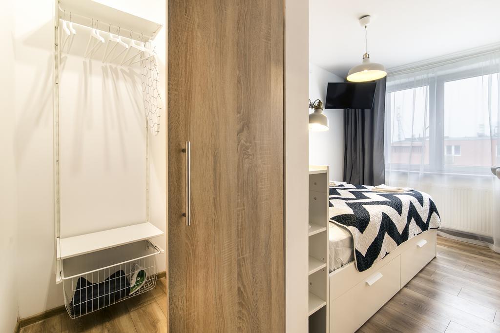 Pfenning By Little Heaven Apartment Gdansk Bagian luar foto