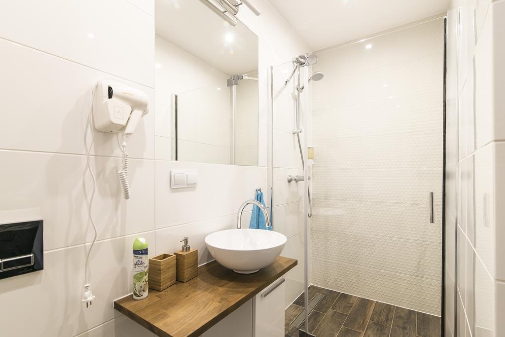 Pfenning By Little Heaven Apartment Gdansk Bagian luar foto