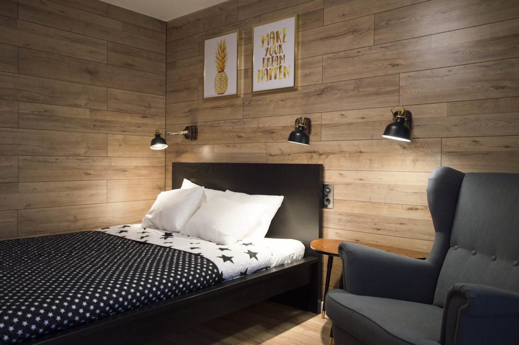 Pfenning By Little Heaven Apartment Gdansk Bagian luar foto