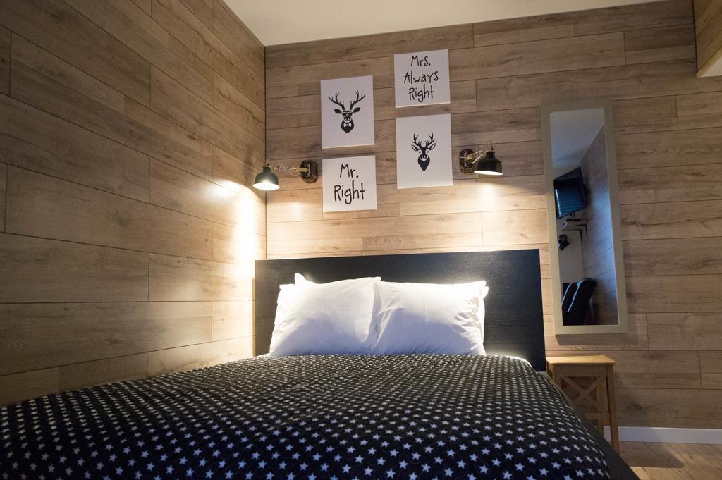 Pfenning By Little Heaven Apartment Gdansk Bagian luar foto