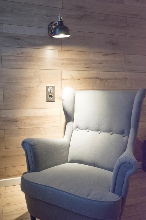 Pfenning By Little Heaven Apartment Gdansk Bagian luar foto