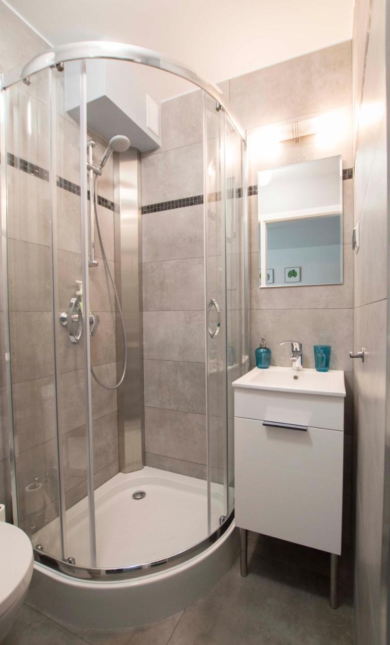 Pfenning By Little Heaven Apartment Gdansk Bagian luar foto